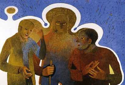 In ascolto della Parola