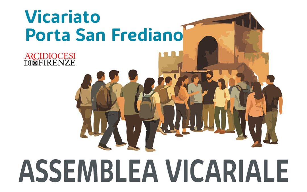 Assemblea Vicariale