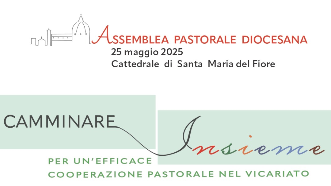 Assemblea diocesana