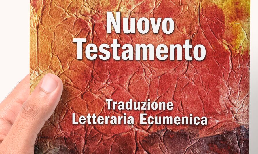 Presentazione del Nuovo Testamento Ecumenico