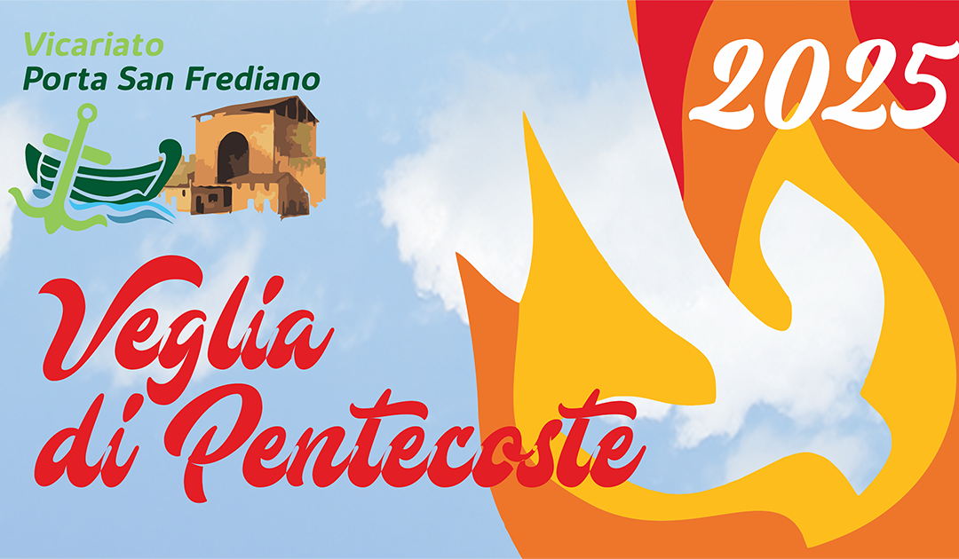 Veglia di Pentecoste