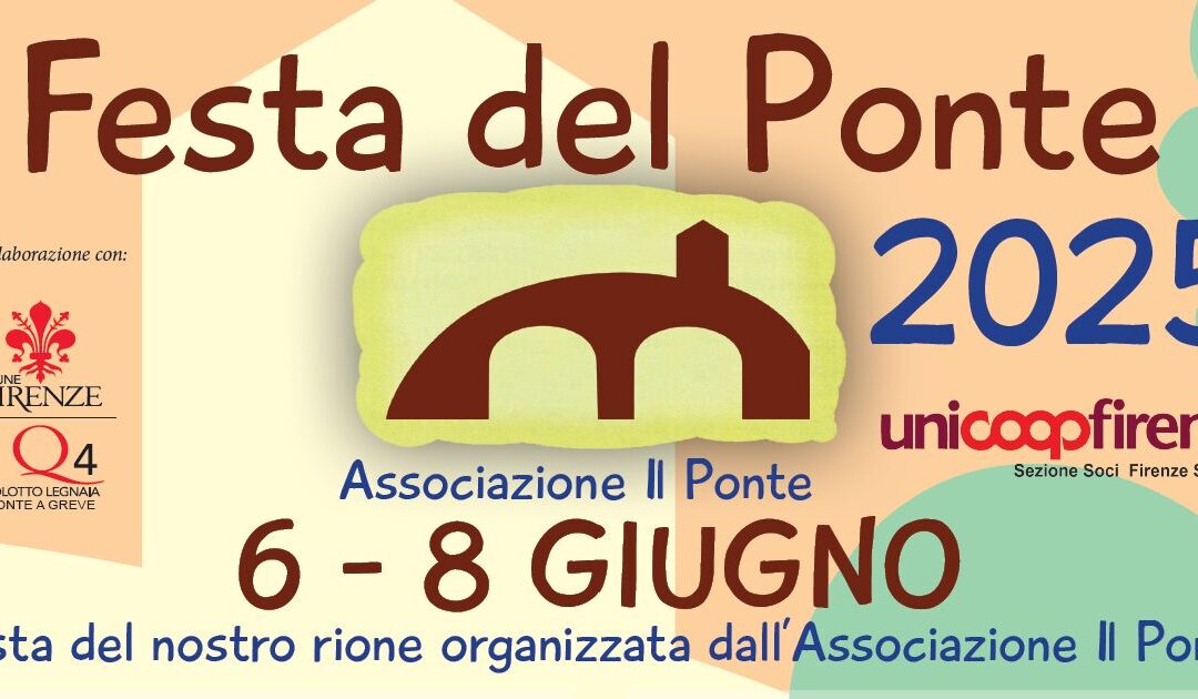 Festa del Ponte