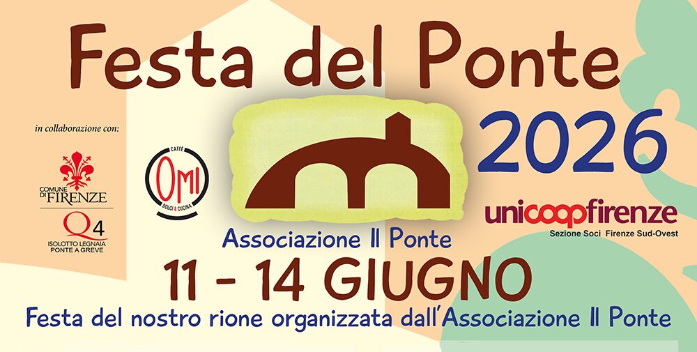 Festa del Ponte