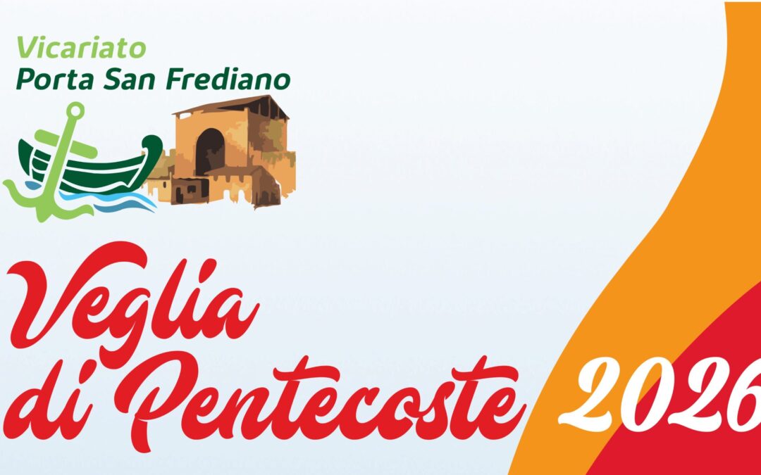 Veglia di Pentecoste