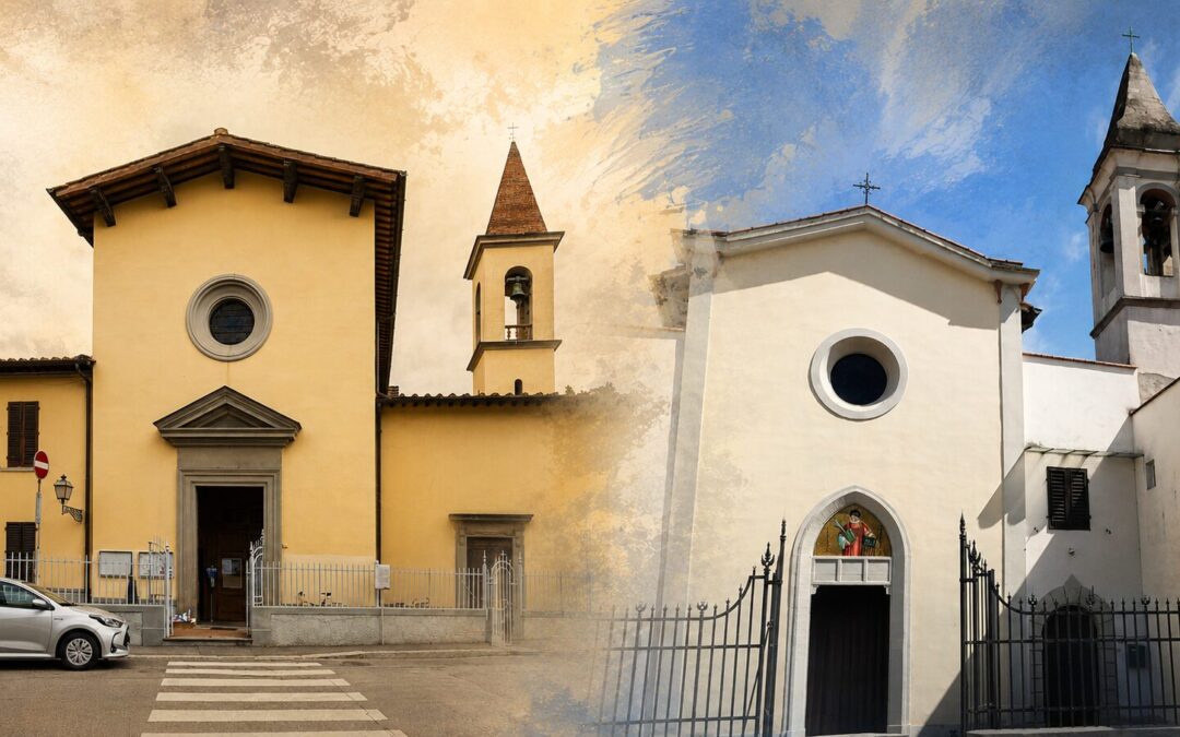 Avvicendamento dei preti collaboratori